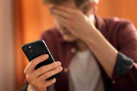 Spot These 5 Common Snapchat Scams Before It’s。